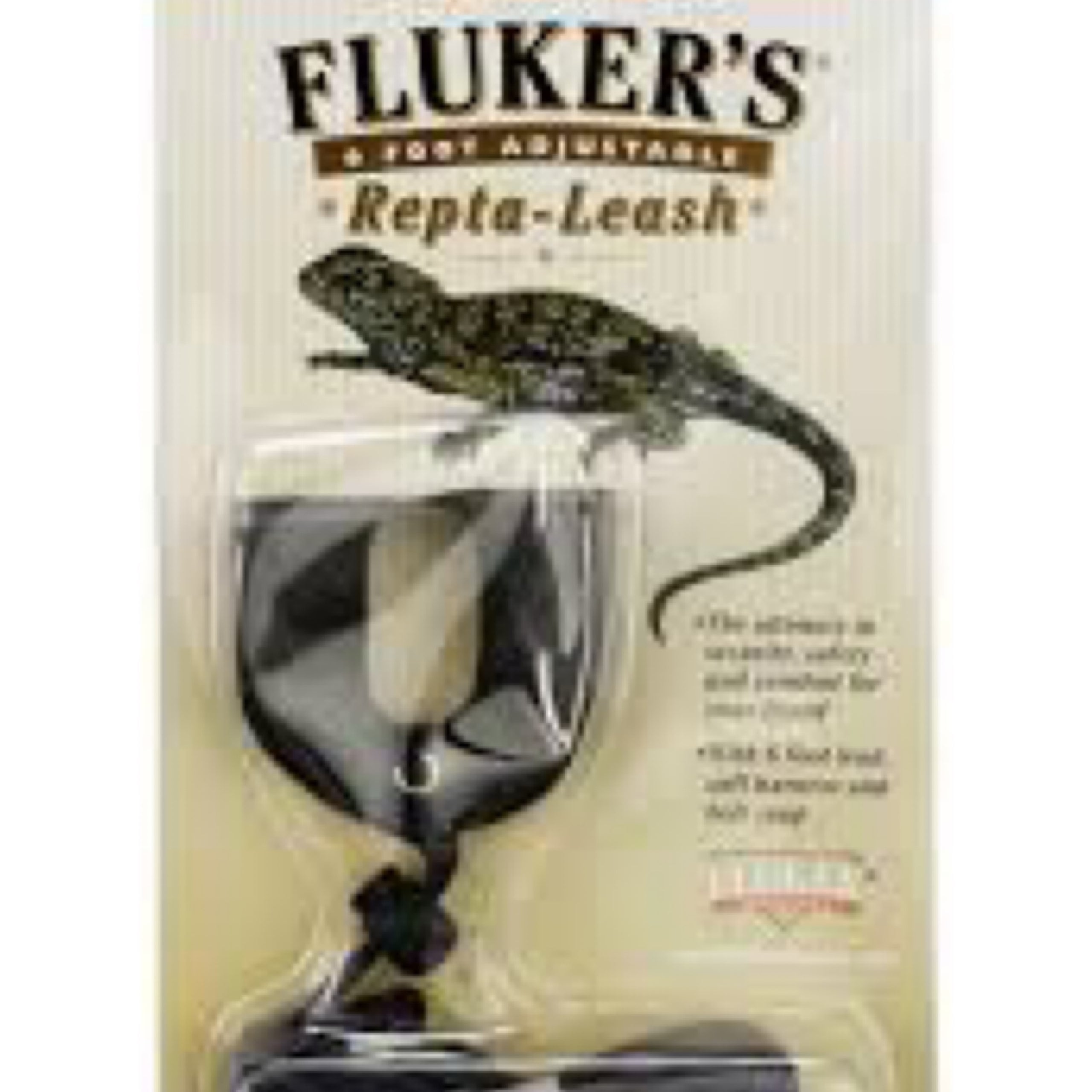 Fluker's repta leash on sale